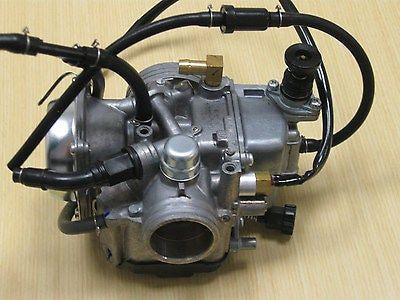 Carbman Carburetor For Honda RANCHER 350 TRX350V 2000