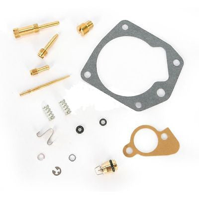 PREDATOR 50 '07, OUTLAW 50 '08-'09 POLARIS CARBURETOR REPAIR KIT
