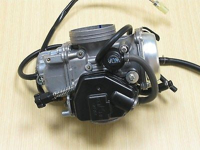 NEW OEM HONDA 04 05 06 TRX350 RANCHER CARB CARBURETOR