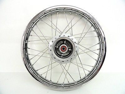 NEW HONDA XR100R CRF100F REAR WHEEL RIM XR100 CRF100 XR CRF 100 85