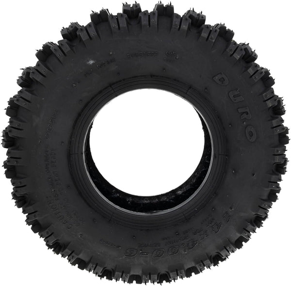 Honda 42751-V41-003 TIRE 14X4-6.00 HS SNOW BLOWER
