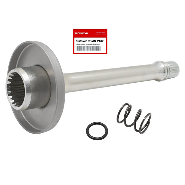 2005 Honda PROPELLER SHAFT - fit 250 Recon - Al's Snowmobile Parts 2005 Honda PROPELLER SHAFT - fit 250 Recon - Al's Snowmobile Parts