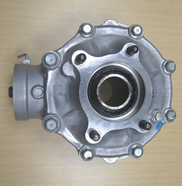 Ring & Pinion Gear Set Final Drive Differential For TRX Rancher - Foto 12