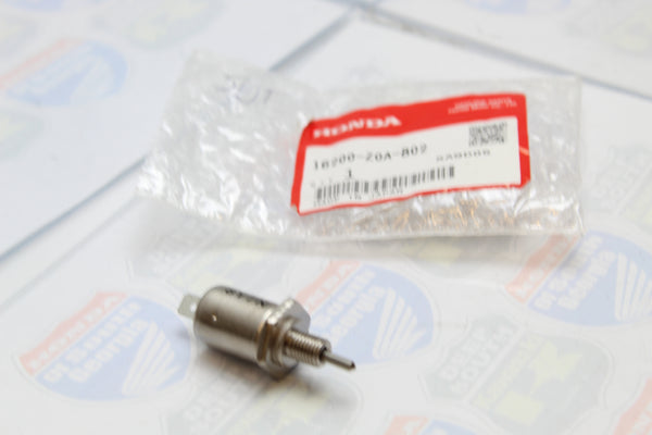 No②しょ Genuine Honda Solenoid Valve Assy 16200-Z0A-802 HP16200-Z0A