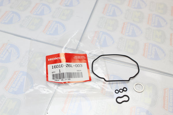 Honda of South Georgia a leading Level 5 POWERHOUSE dealer