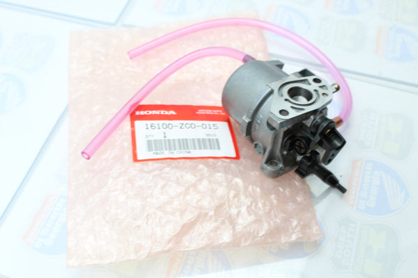 16100-ZC0-015 Carb Assy – HONDAOFSOUTHGEORGIA