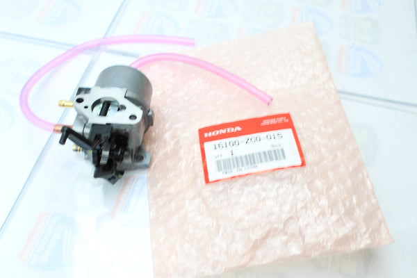 16100-ZC0-015 Carb Assy – HONDAOFSOUTHGEORGIA