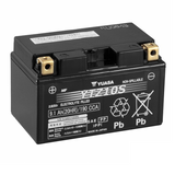 Honda 31500-MCJ-642 Battery (Ytz10S)