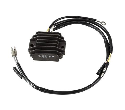 Honda 31750-ZY1-732 Rectifier Regulator