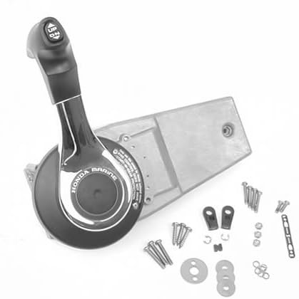 HONDA 06240-ZW7-U00 REMOTE CONTROL ASSY