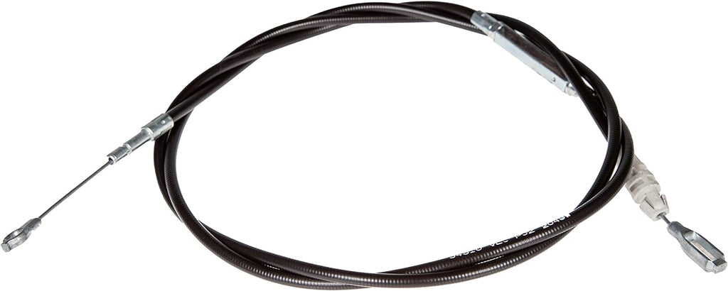 HONDA 54510-VL0-P02 CLUTCH CABLE
