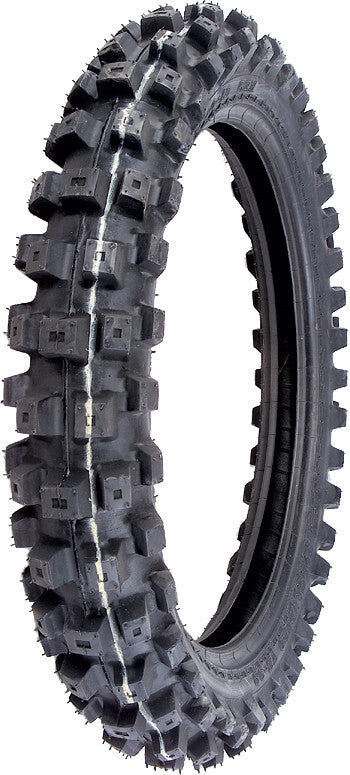 IRC TIRE VE-33S GEKKOTA REAR 110/100-18 64M BIAS TT
