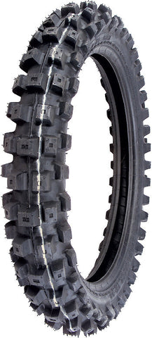 IRC TIRE VE-33S GEKKOTA REAR 110/100-18 64M BIAS TT