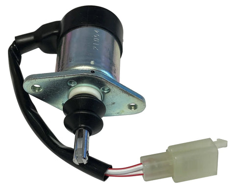 Honda 36160-ZB4-013 Solenoid Assembly; 36160ZB4013 Made by Honda