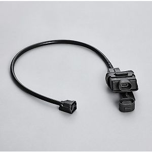 HONDA 08U70-K1T-AP0 USB C Charger CRF300 L/LS