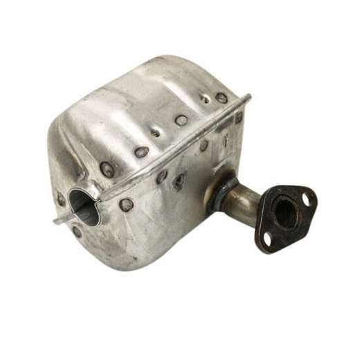 Honda 18310-ZE1-821 Muffler