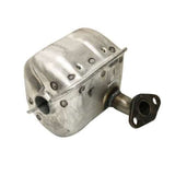 Honda 18310-ZE1-821 Muffler