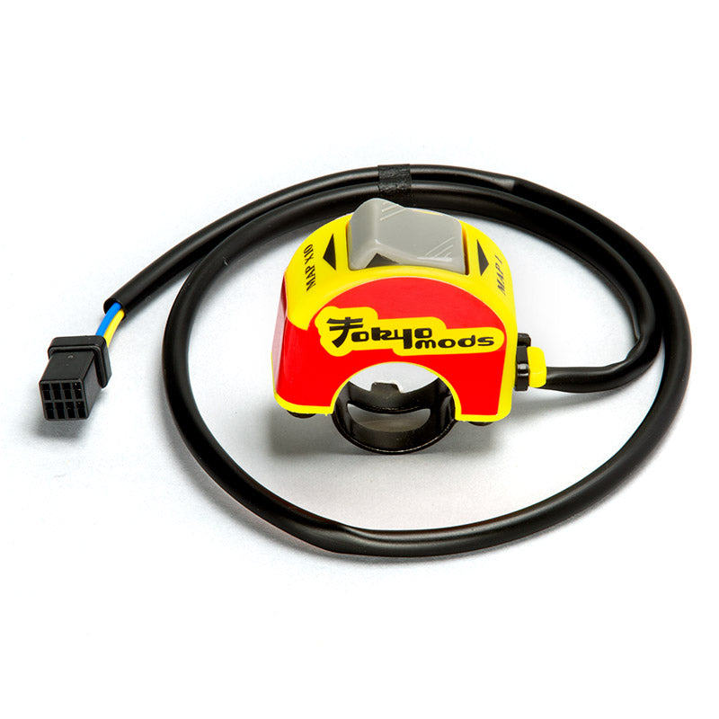 VORTEX X10 DUAL MAP SWITCH 3B 2019-2026 CRF450L CRF450X