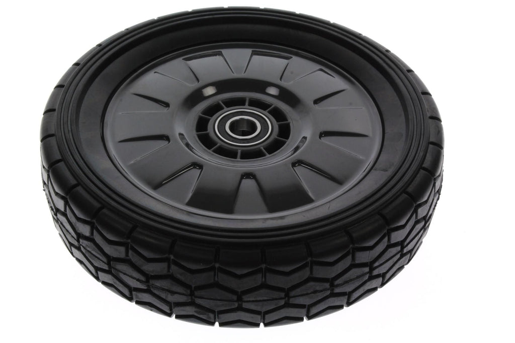 HONDA REAR WHEEL, RR. *NH462R* , 42700-VK6-020ZA 42700-VK6-000ZA