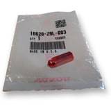 Honda 16620-Z8D-305 Thermowax; 16620Z8D305 Made by Honda NEW # 16620-Z9L-003