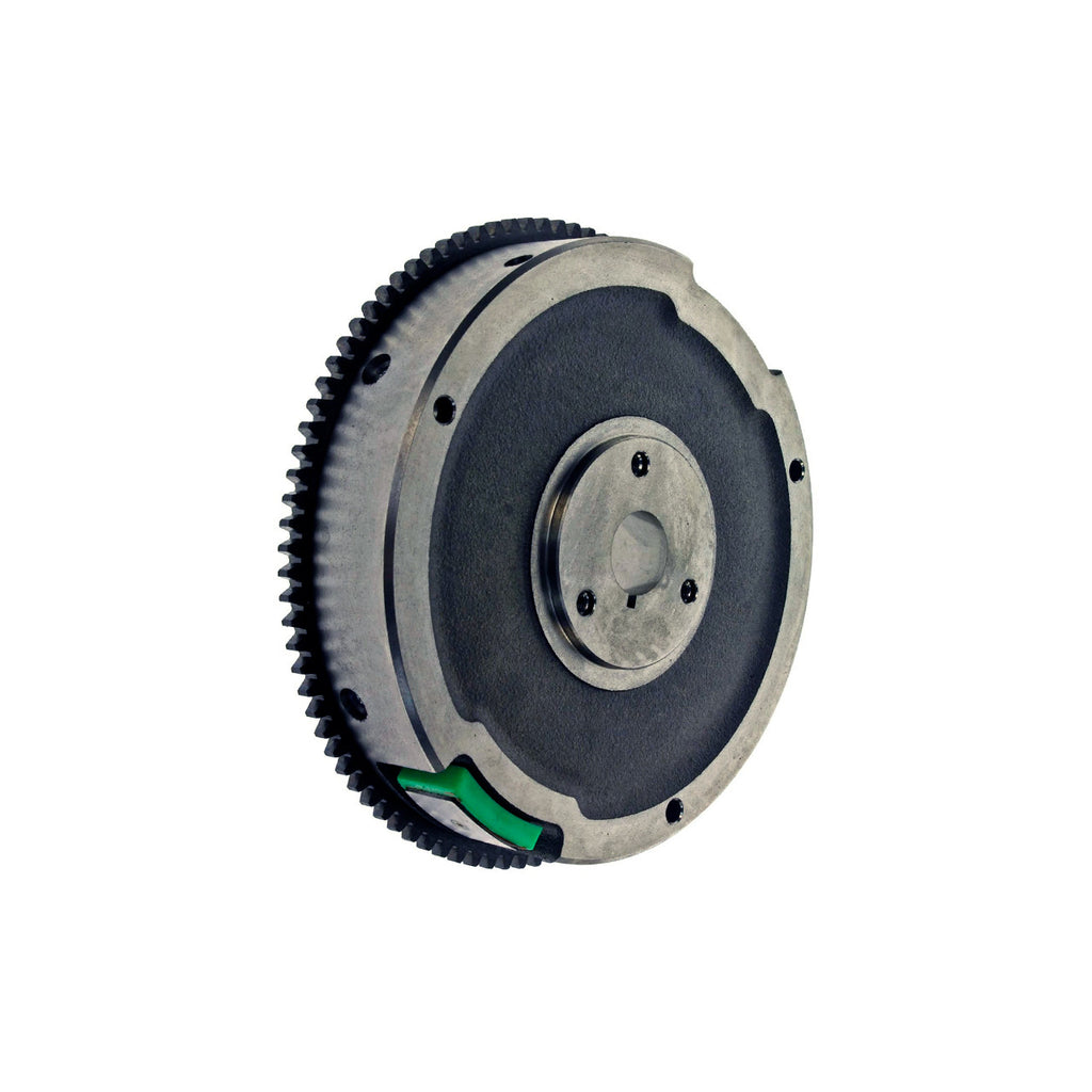 Honda 31110-Z5K-840 Flywheel (Sel-4Pole); 31110Z5K840 Made by Honda