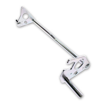 Honda 42310-VL0-B00 Shaft Rr. Axle