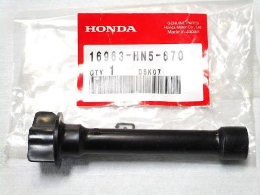 HONDA 16963-HN5-670 LEVER, PETCOCK