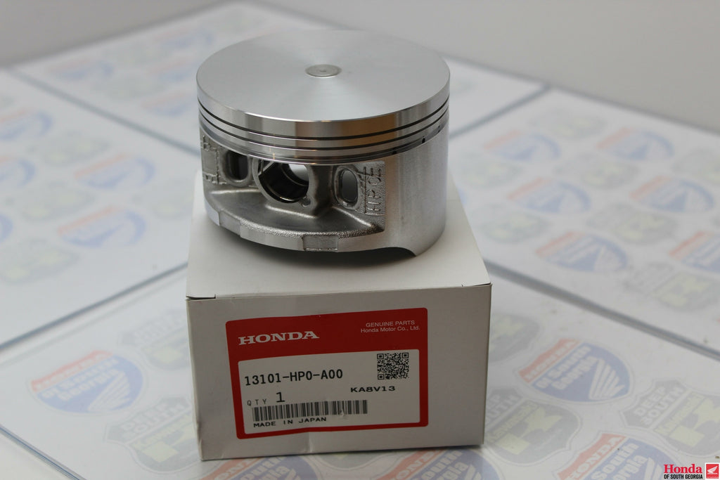 HONDA OEM PISTON (STD) 13101-HP0-A00