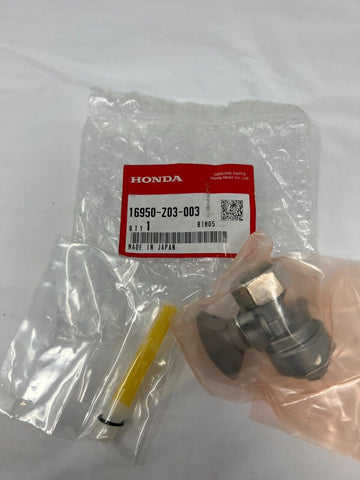 Honda 16950-Z03-003 Petcock Assy.
