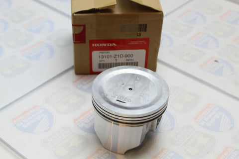 Honda 13101-Z1D-900 PISTON Made by Honda