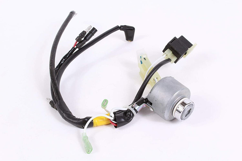 Honda 35100-Z5T-821 Switch (3A-Charge); 35100Z5T821 Made by Honda