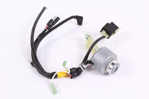 Honda 35100-Z5T-821 Switch (3A-Charge); 35100Z5T821 Made by Honda