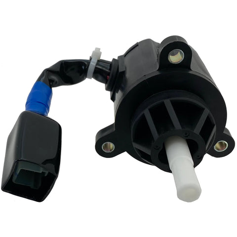 HONDA CHUTE CONTROL SWITCH , 35360-V45-A01 -A02 -A03