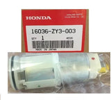 Honda 16036-ZY3-003 Pump Unit Set B