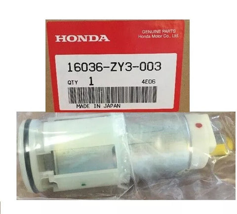 Honda 16036-ZY3-003 Pump Unit Set B