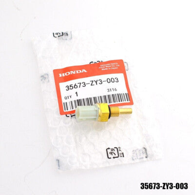 HONDA 35673-ZY3-003 WATER TEMP SENSOR