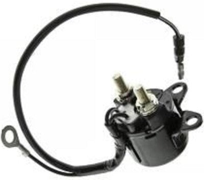 Honda 35850-ZV7-751 Sw Starter Magnetic switch solenoid