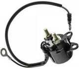 Honda 35850-ZV7-751 Sw Starter Magnetic switch solenoid