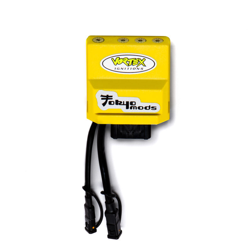 VORTEX X10 ECU HONDA CRF450L 19-20 / CRF450RL 21-26 CLOSED COURSE COMPETITION USE ONLY