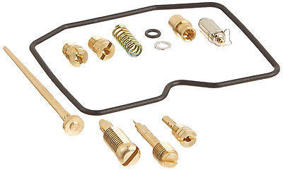 ARCTIC CAT 300 2x4 '01-'03, 300 4x4 '01-'05 CARBURETOR REPAIR KIT