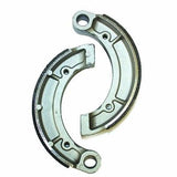 HONDA REAR BRAKE SHOE SET TRX350 TRX400 TRX450 TRX420 TRX500 06430-HN0-A20