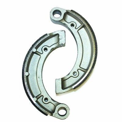 HONDA REAR BRAKE SHOE SET TRX350 TRX400 TRX450 TRX420 TRX500 06430-HN0-A20