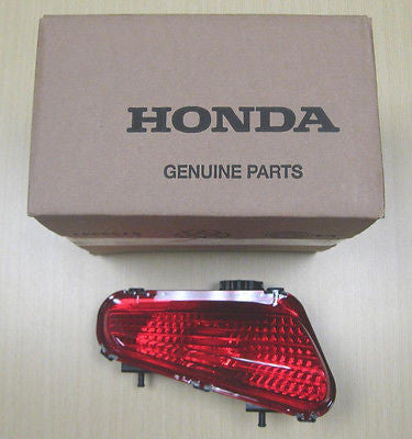 2004-2006 Honda TRX 350 TRX350 TRX400 400 FA Rancher ATV OE Left Taillight
