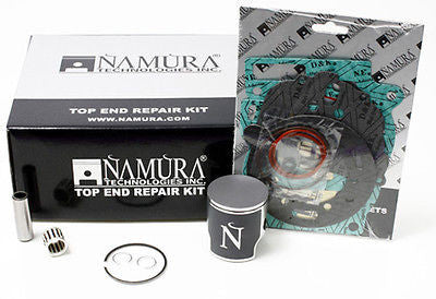 125 SX/EXC '98-'00 NAMURA TOP END REPAIR KIT