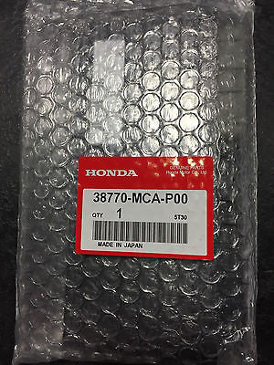 NEW GENUINE Honda 38770-MCA-P00 ECM PGM FI UNIT 01 02 03 GL1800 GL1800A