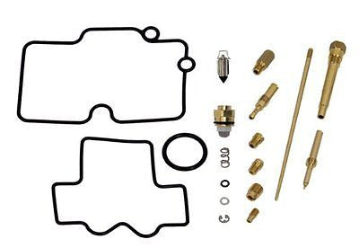 250 SX-F '05-'10, XCF-W '06-'10, XC-F '07-'09 KTM CARBURETOR REPAIR KIT