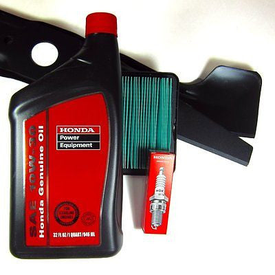HRX217 (VIN Range MAGA-2200001&Up) HRR216 (VIN MZCG-86700001&UP) Tune-Up KIT