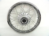 NEW HONDA XR80R CRF80F REAR WHEEL RIM XR80 CRF80 XR CRF 80 85-13