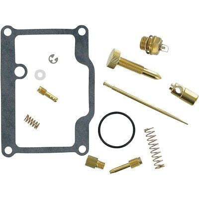 POLARIS 96 97 98 99 00 TRAILBLAZER 250 CARBURETOR  CARB REPAIR REBUILD KIT