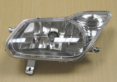 OEM 09 10 11 12 13 Honda BIGRED BIG RED MUV700 UTV OE Left Headlight